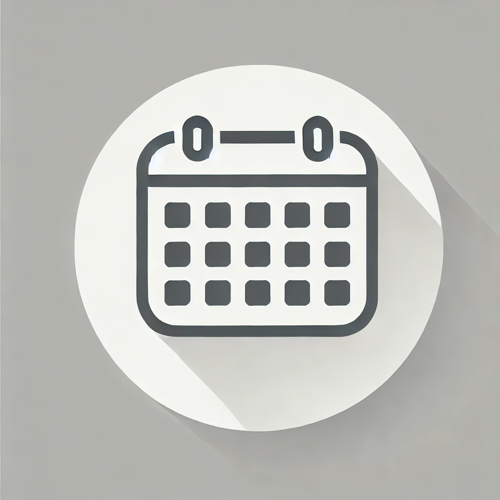 QCalendar Logo